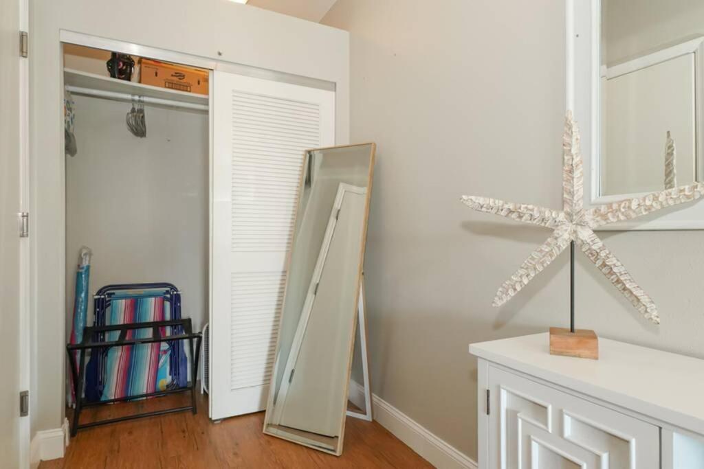Siesta Cool: Only Minutes Walk To Siesta Beach! Siesta Key Exterior photo
