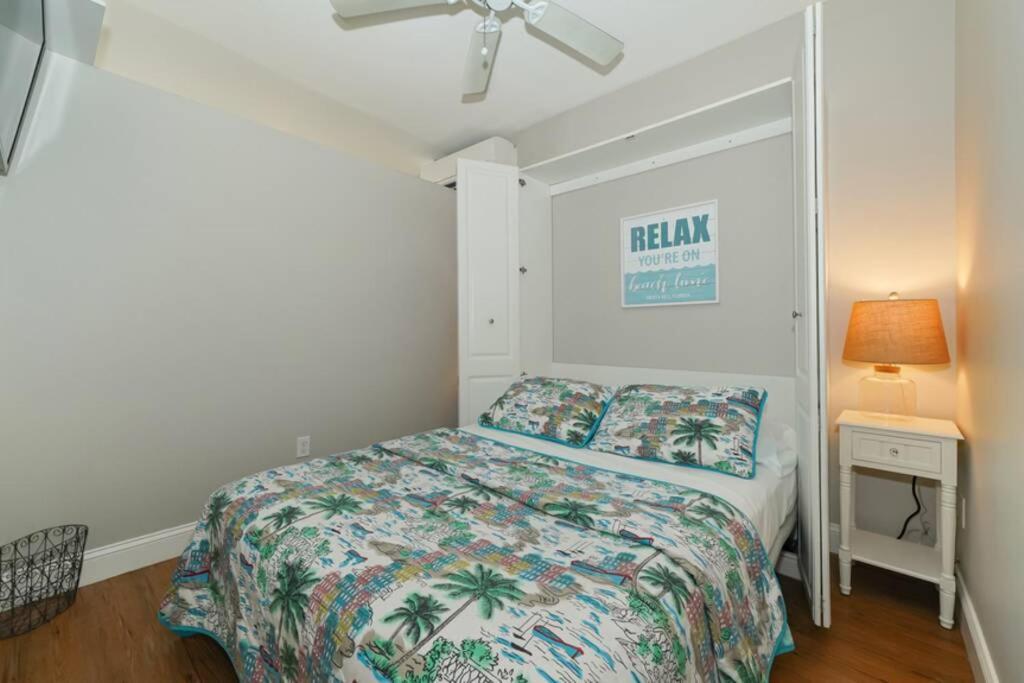 Siesta Cool: Only Minutes Walk To Siesta Beach! Siesta Key Exterior photo