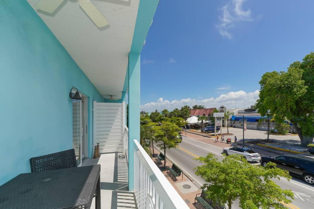 Siesta Cool: Only Minutes Walk To Siesta Beach! Siesta Key Exterior photo