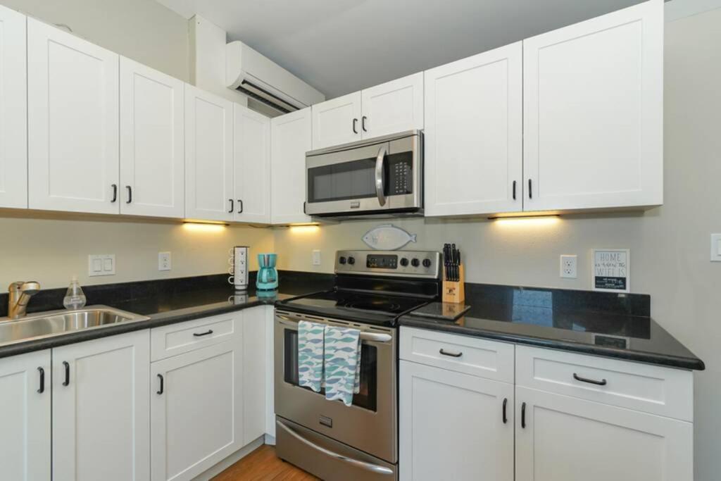 Siesta Cool: Only Minutes Walk To Siesta Beach! Siesta Key Exterior photo