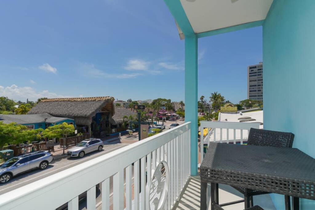 Siesta Cool: Only Minutes Walk To Siesta Beach! Siesta Key Exterior photo
